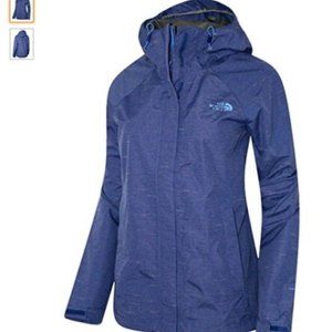 The North Face Venture Full Zip Jacket, Women’s M